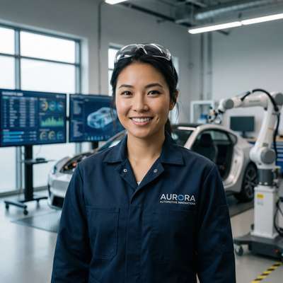 18摸视频制作总监林晓薇