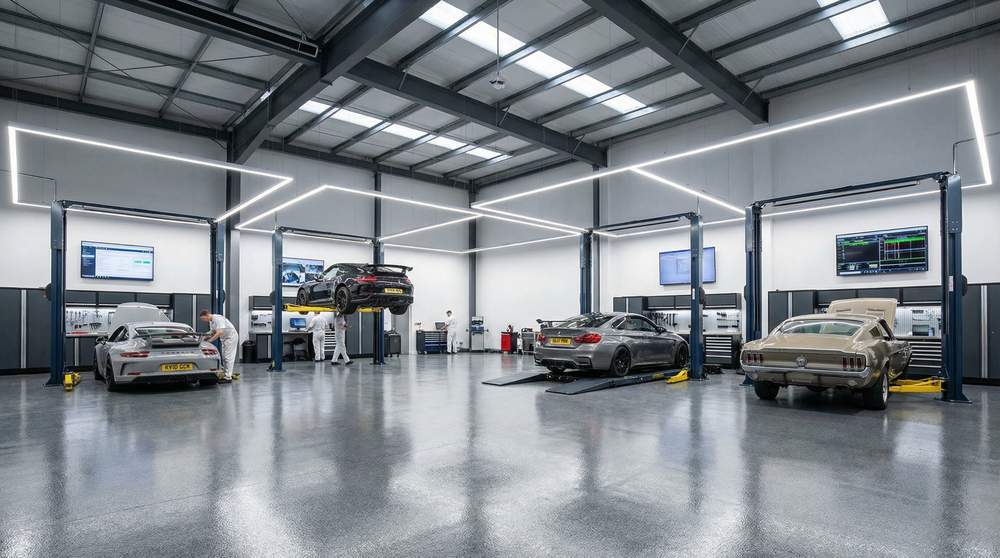 18摸修车短视频